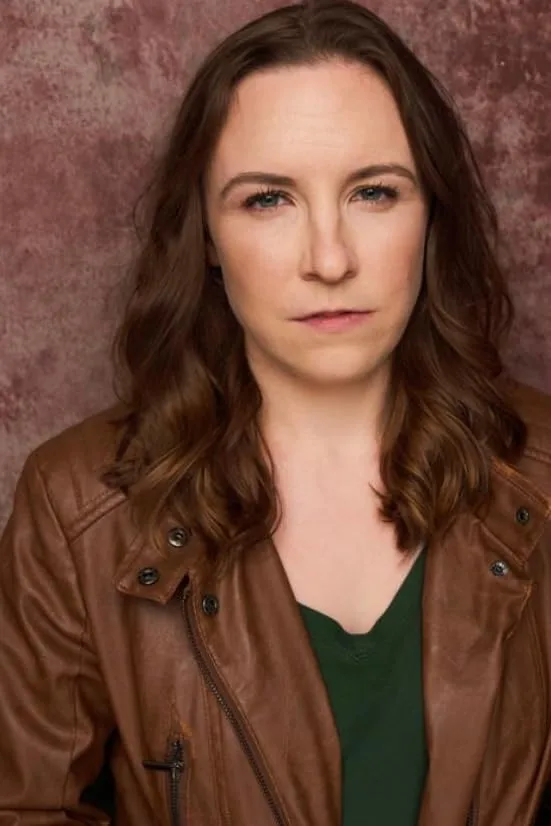 تصویر Kristen Marie Perry