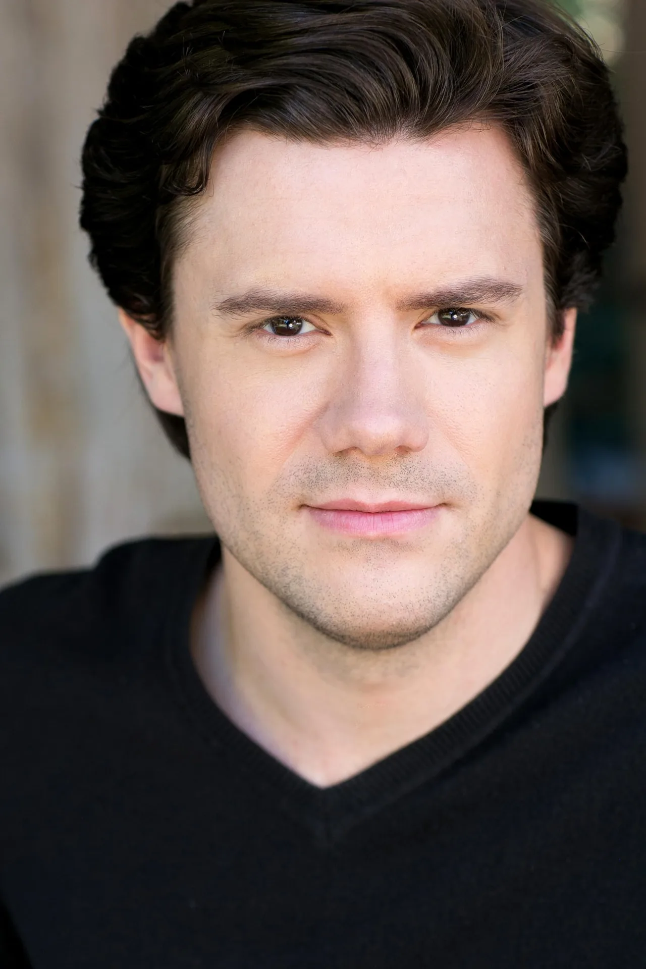 تصویر Alastair James Murden