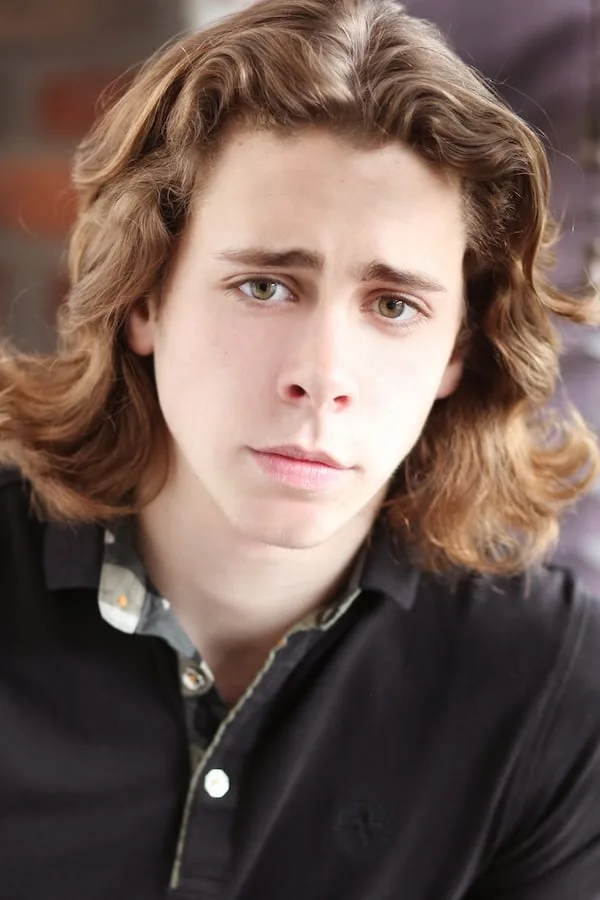 تصویر Samuel Gauthier