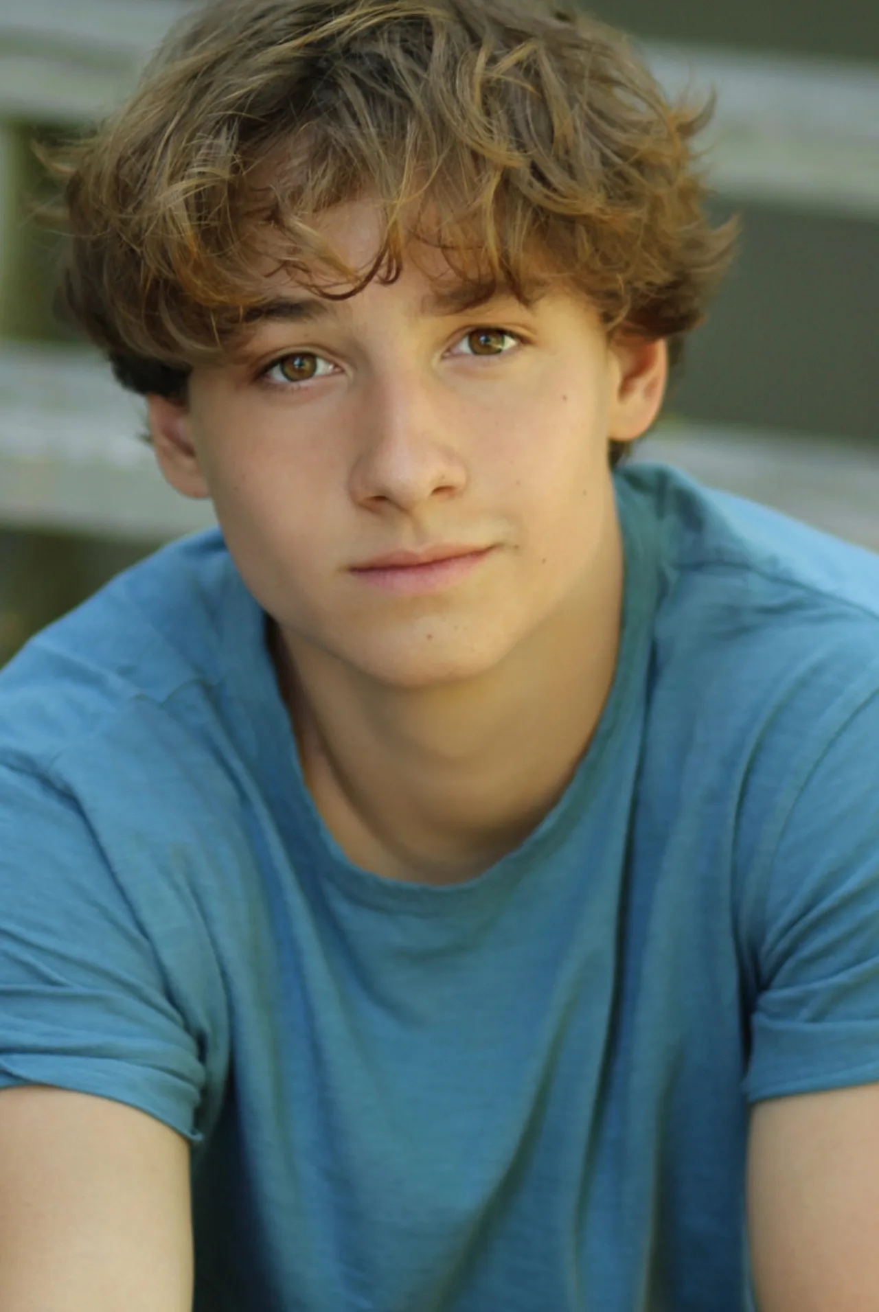 تصویر Finn Carr
