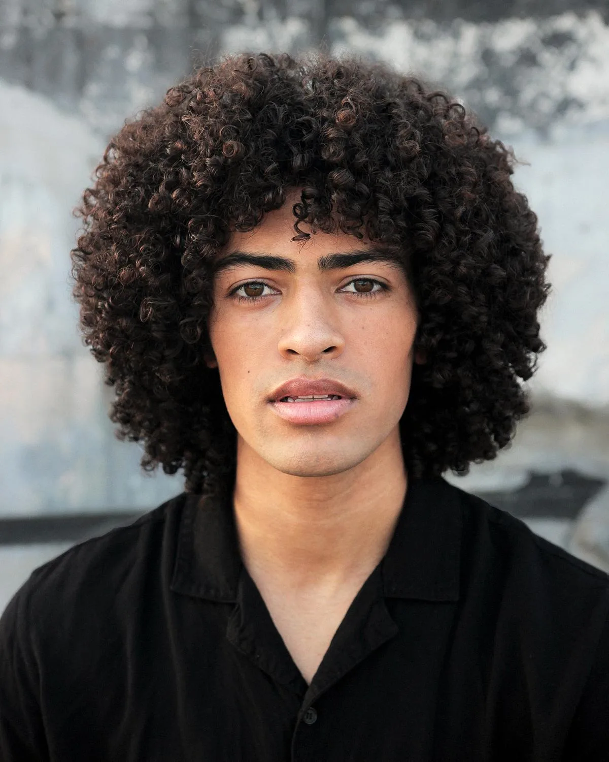 تصویر Tre'len Johnston