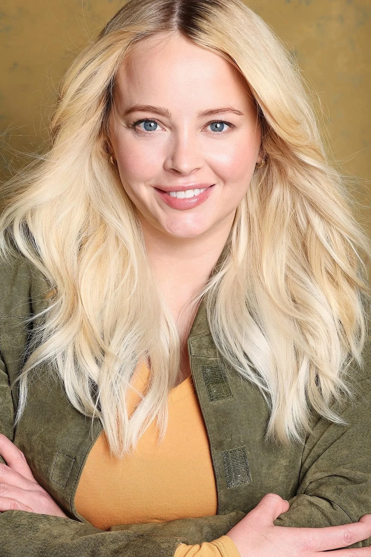 تصویر Jessica Dawn Willis