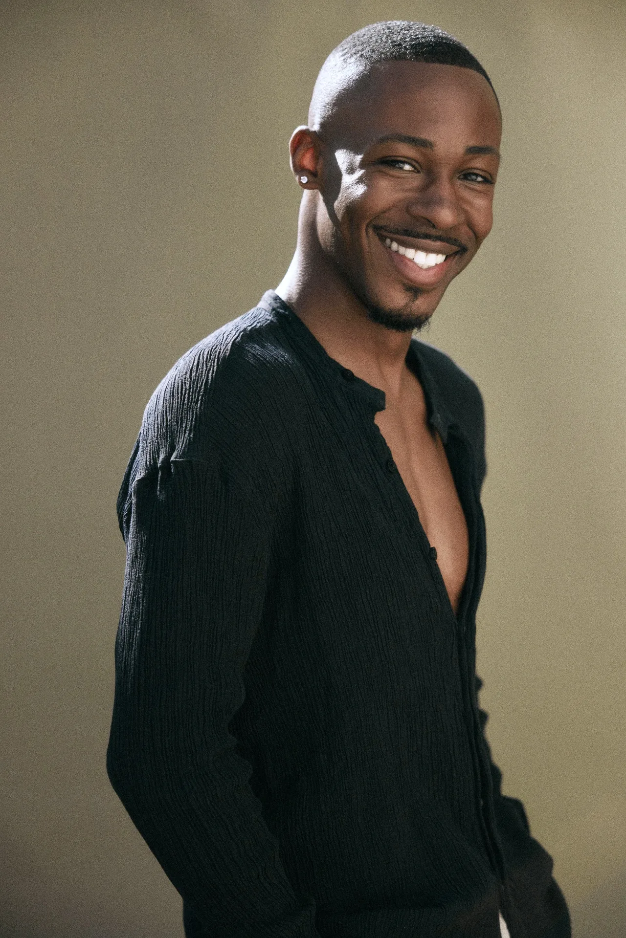 تصویر Elijah Boothe