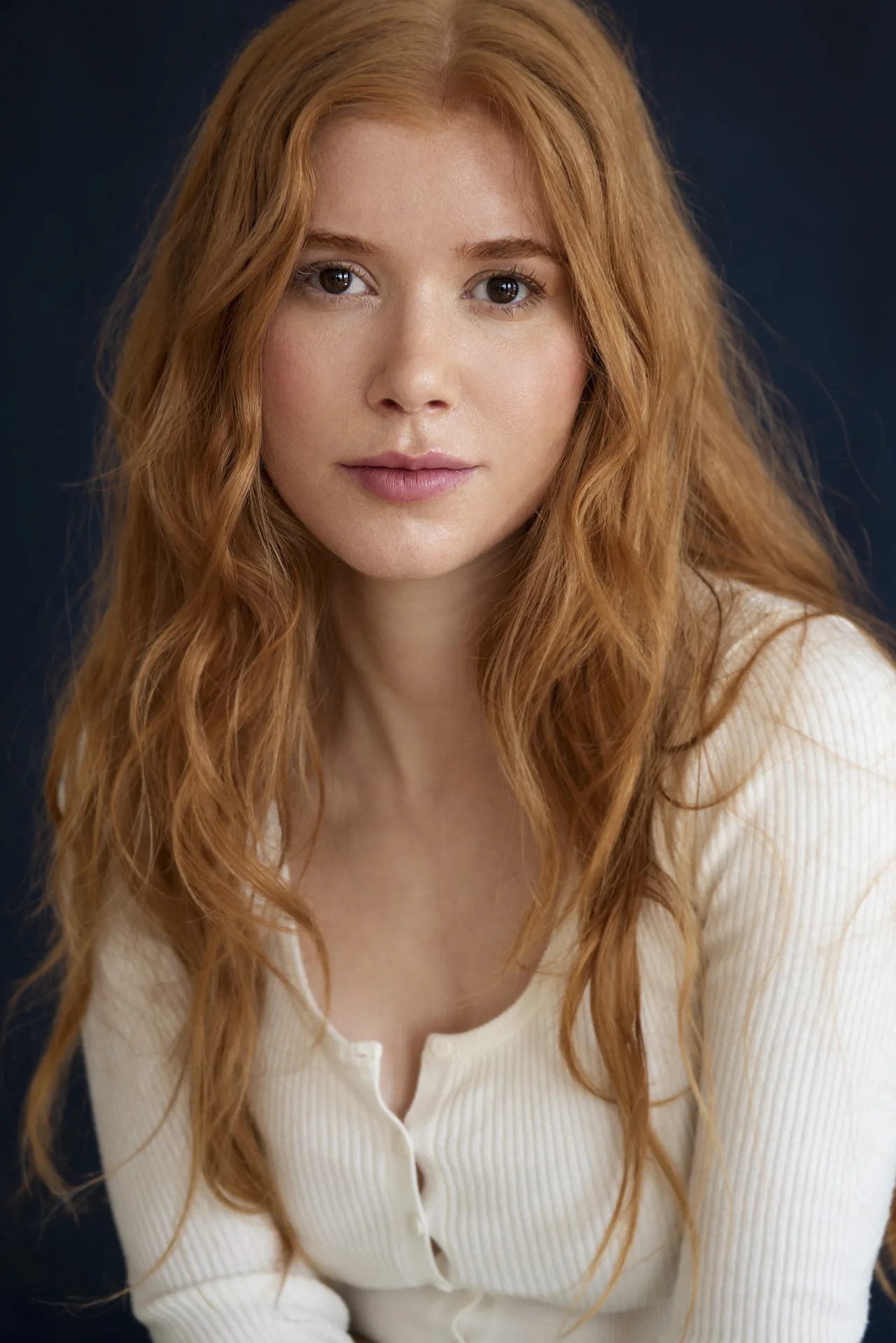تصویر Lesley Grant