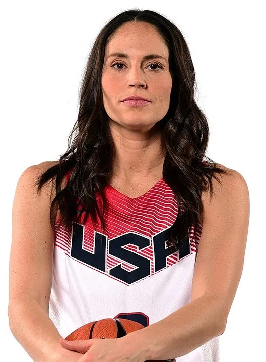تصویر Sue Bird