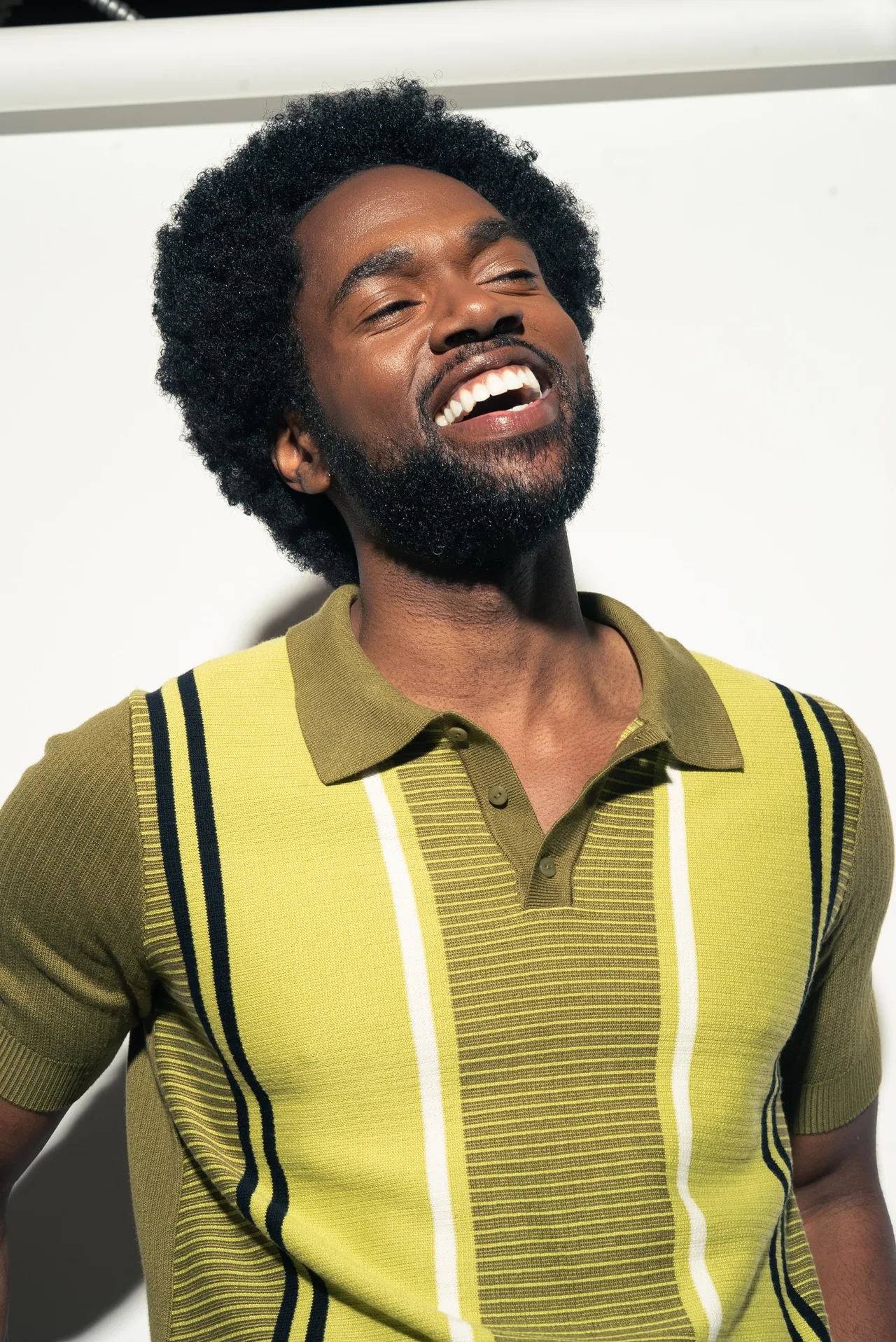 تصویر Milan Carter