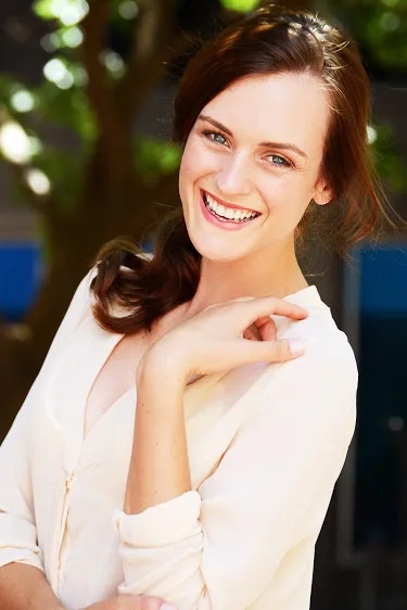 تصویر Katja Hopkins