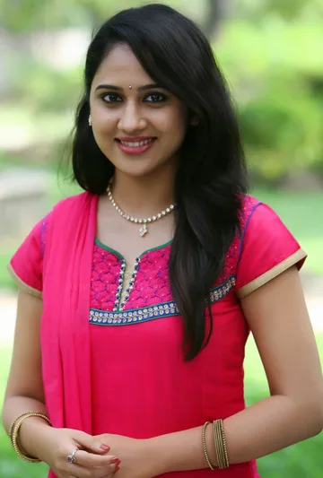تصویر Miya George