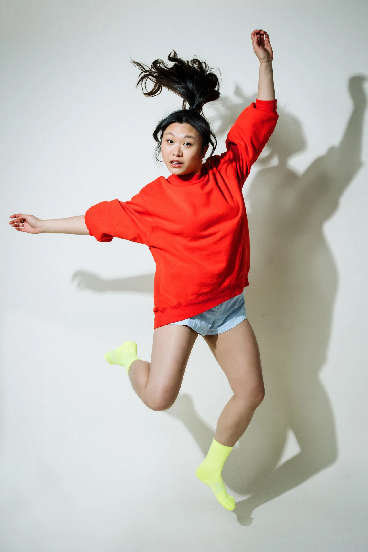 تصویر Annie Chen