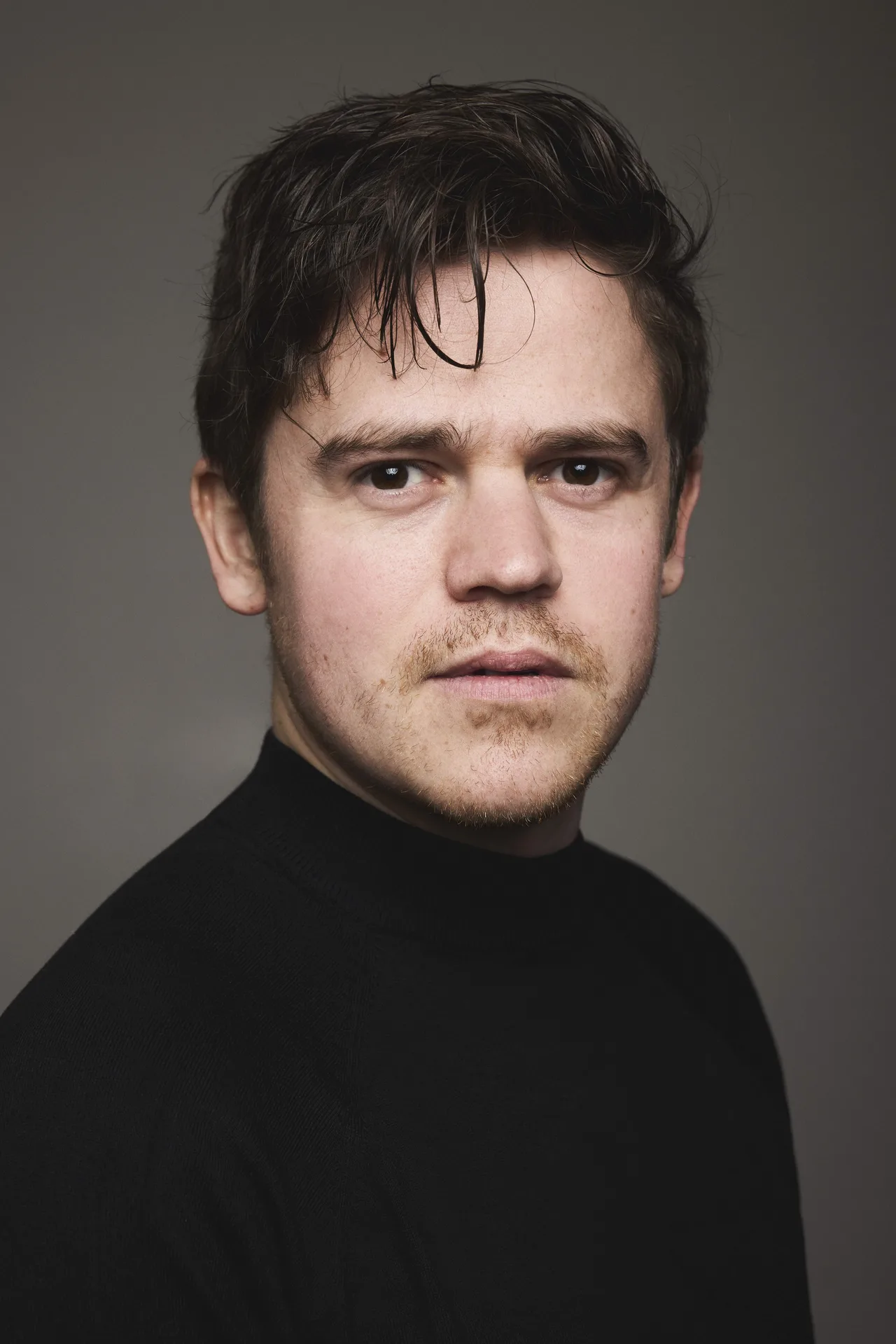 تصویر Sam Clemmett