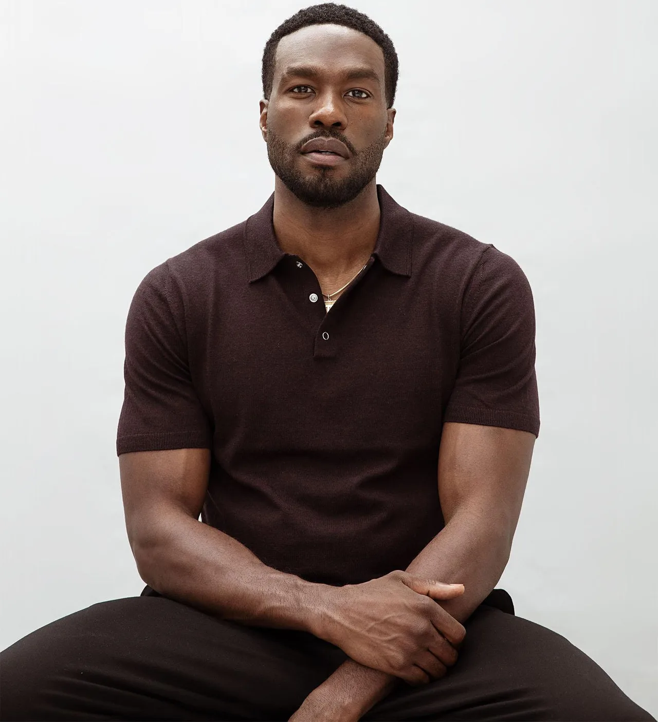 تصویر Yahya Abdul-Mateen II