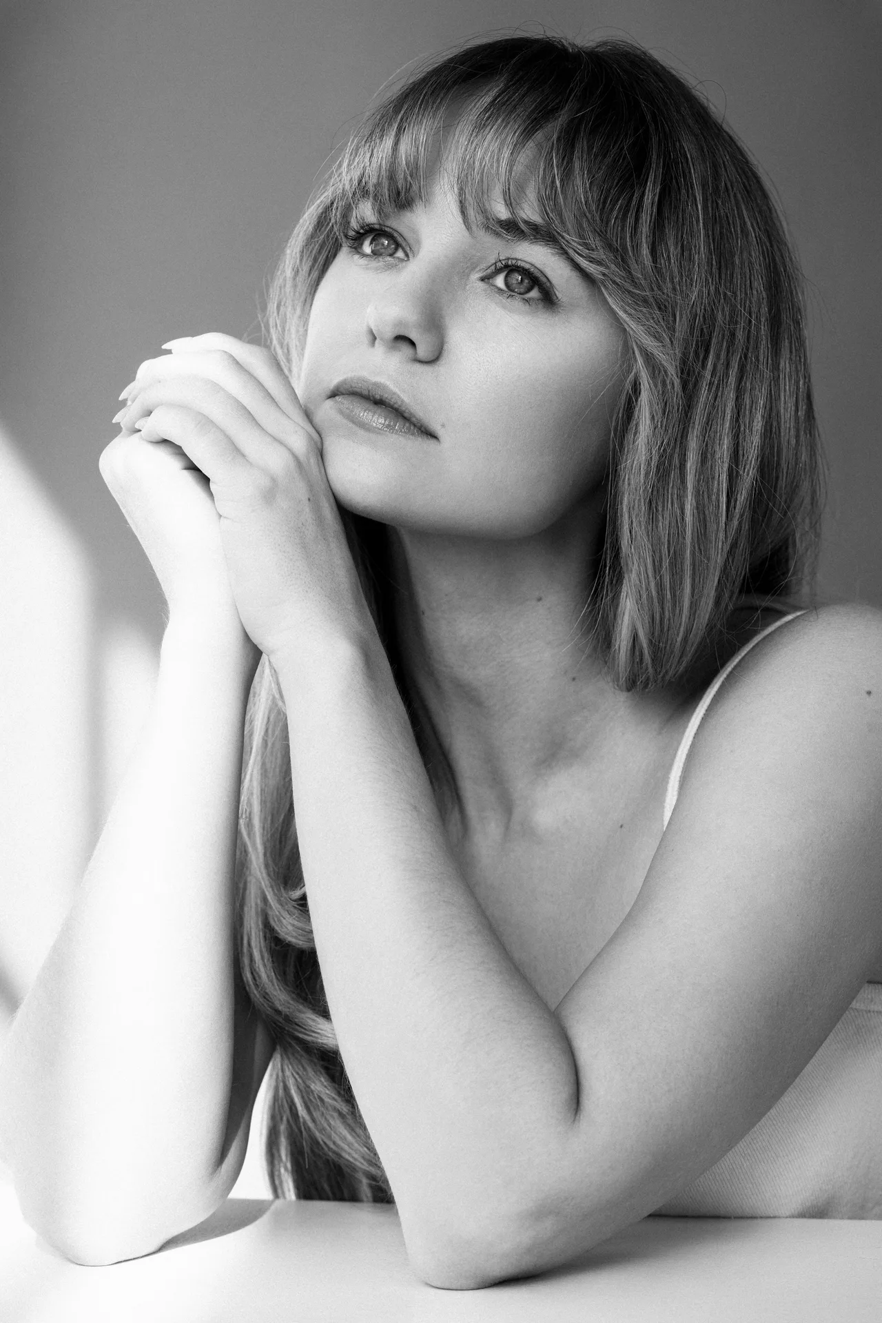 تصویر Madison Iseman