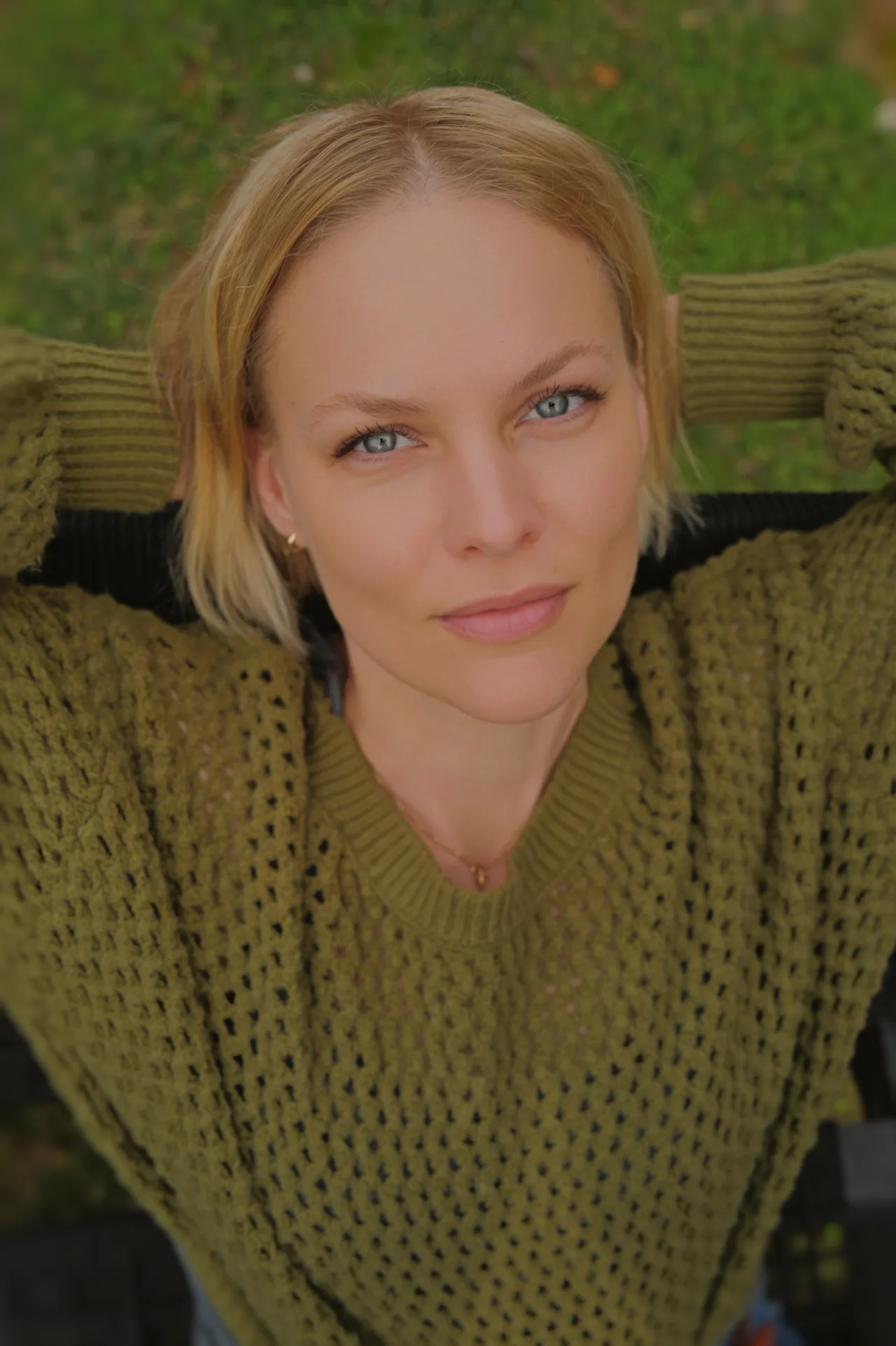 تصویر Kassia Conway