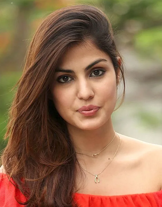 تصویر Rhea Chakraborty