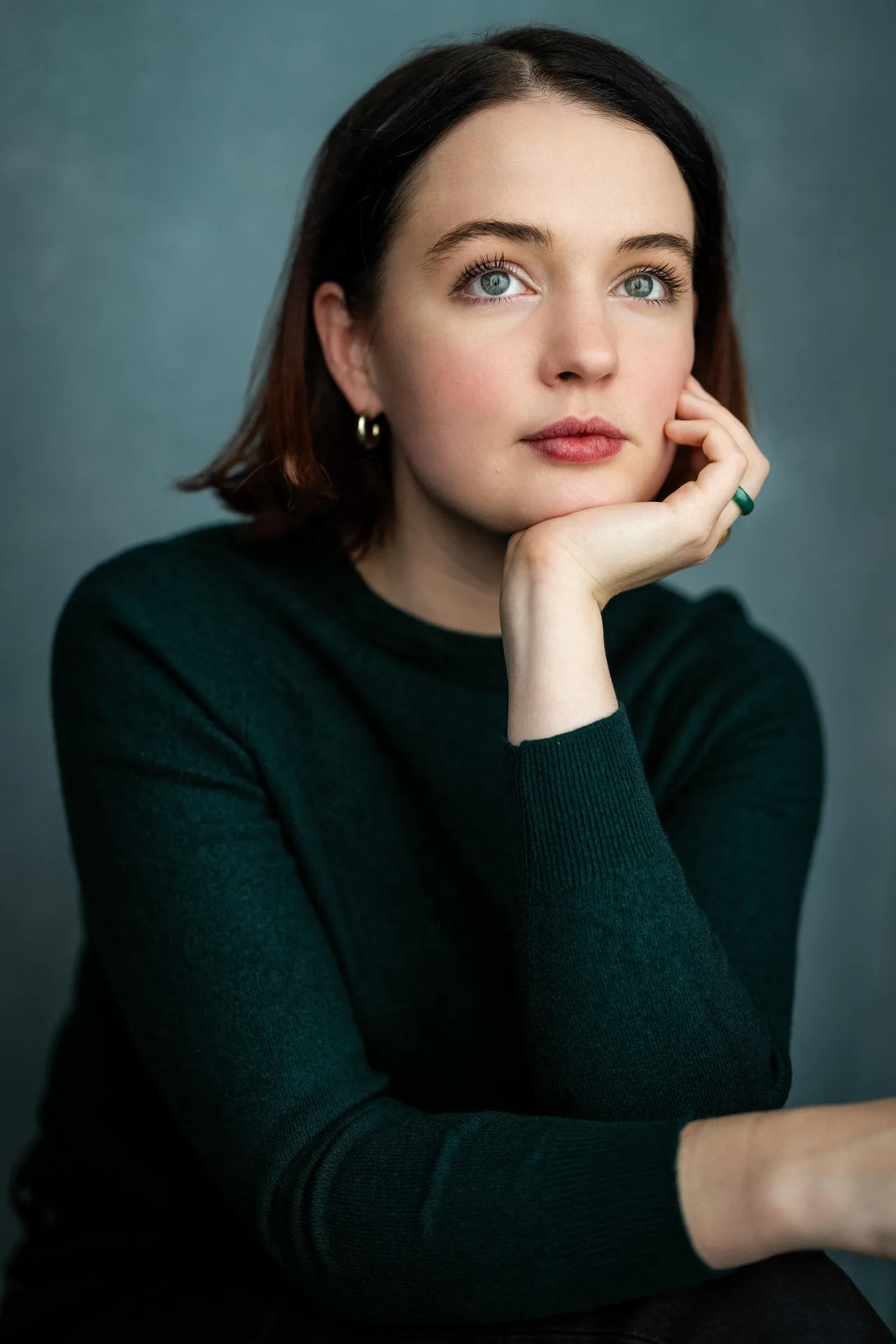 تصویر Tallulah Greive