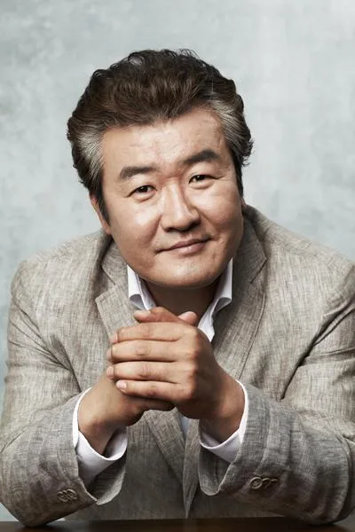 تصویر Son Jong-hak