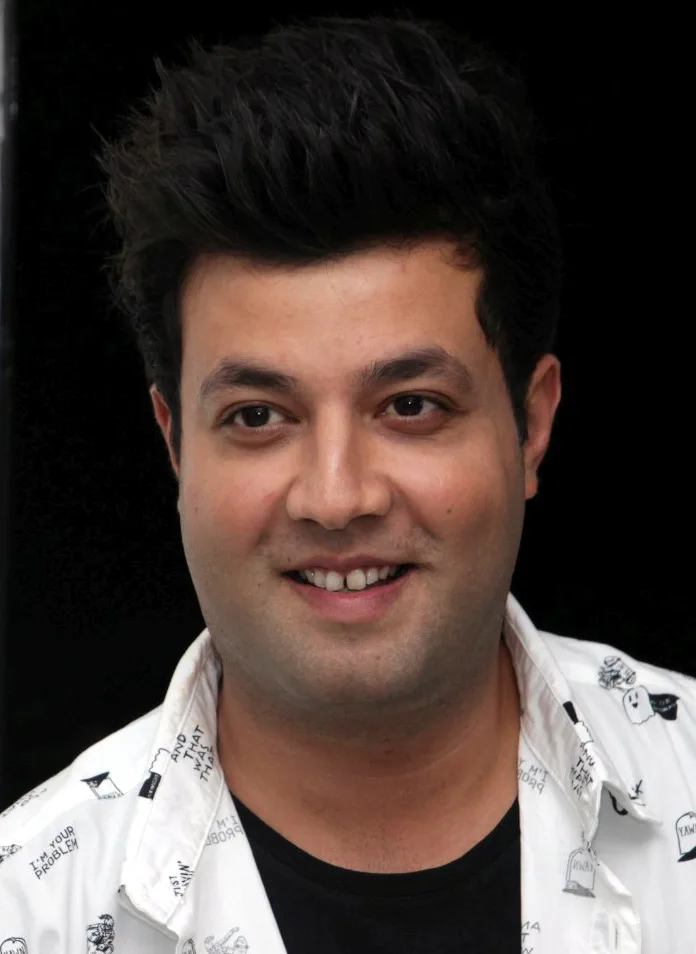 تصویر Varun Sharma