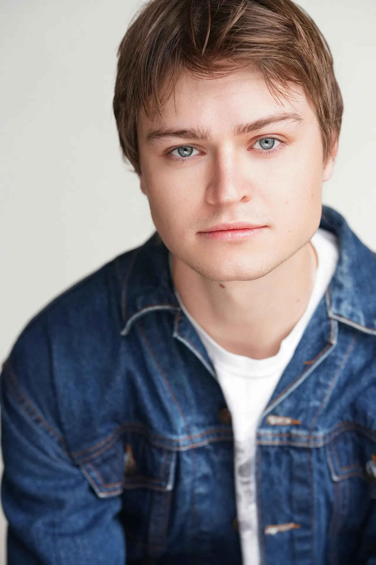 تصویر Connor Paton