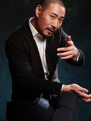 تصویر Qingxing Han