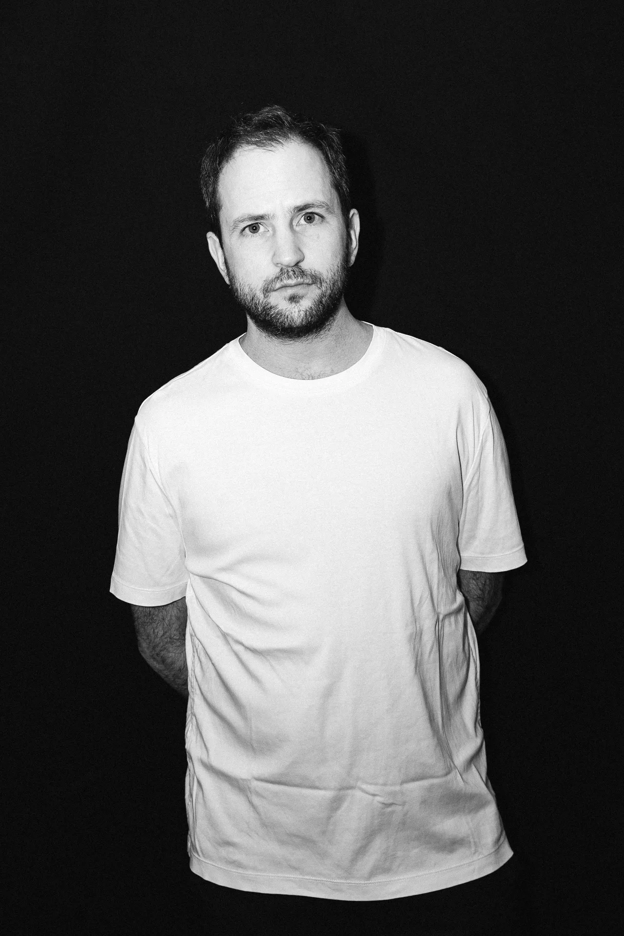 تصویر Javier Sepulveda