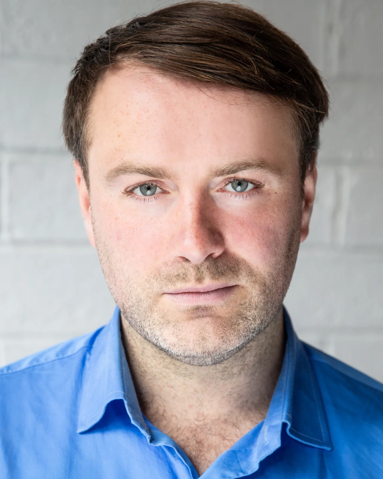 تصویر Cillian O'Gairbhi