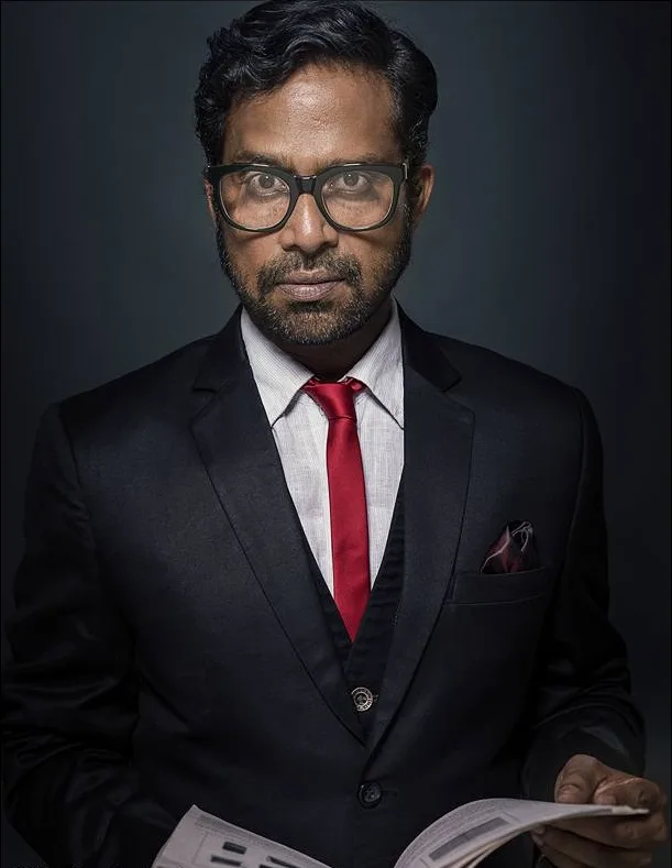 تصویر Guru Somasundaram