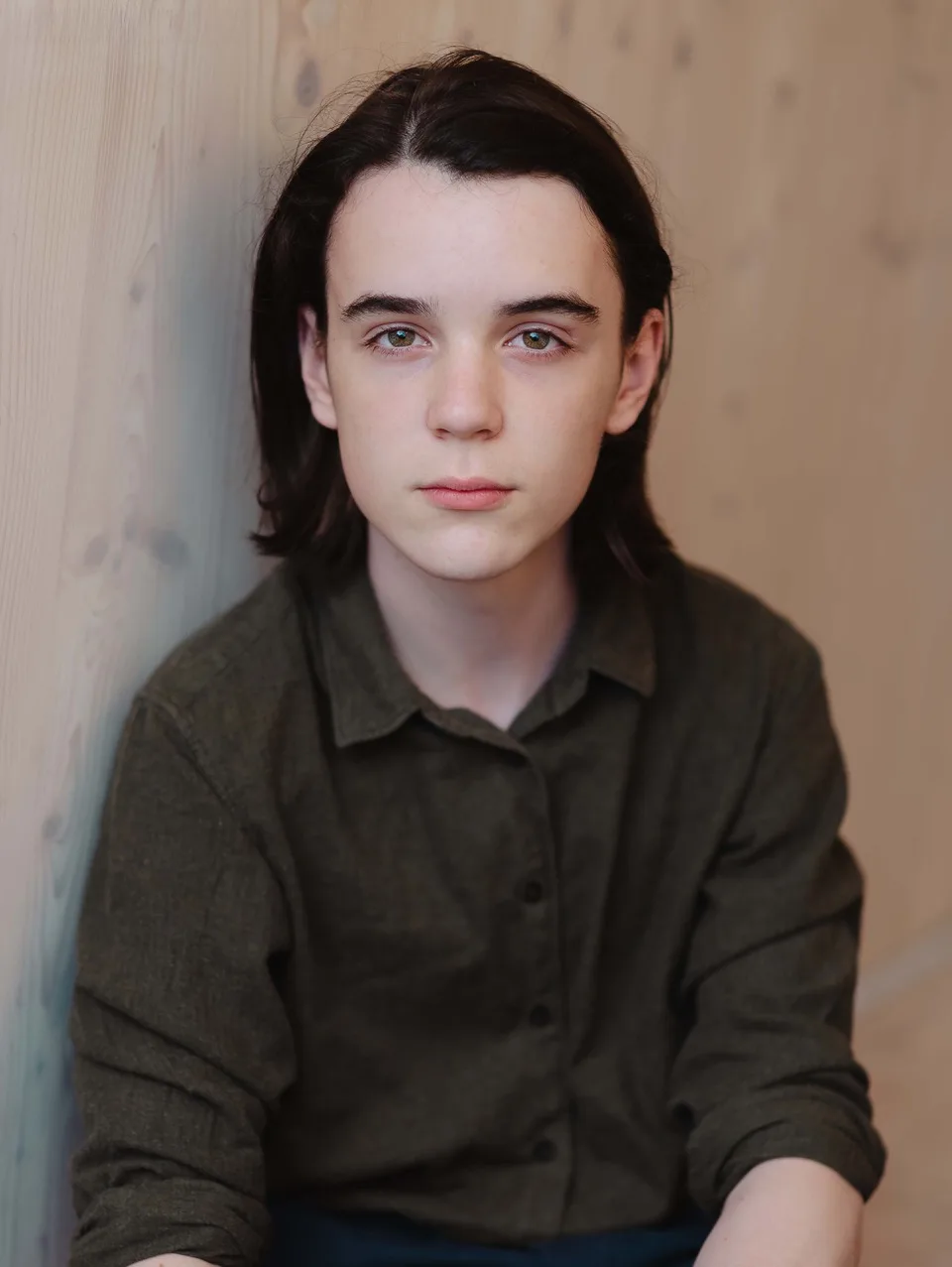 تصویر Winta McGrath