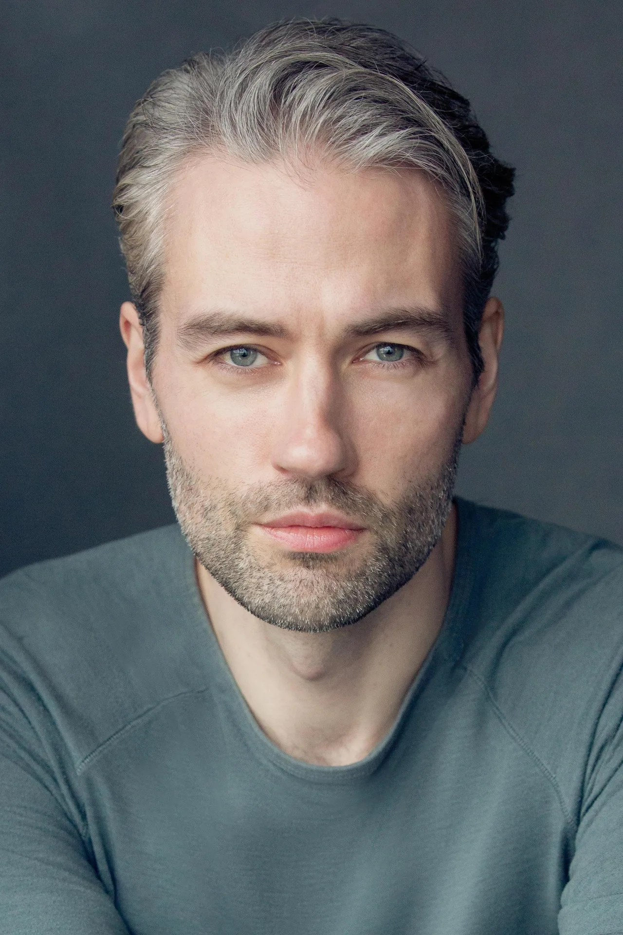 تصویر Ben McKeown