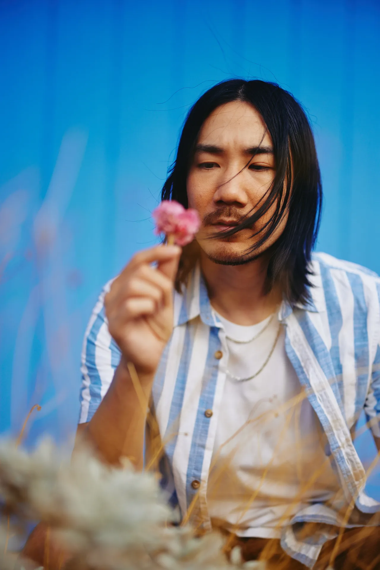 تصویر Geo Lee