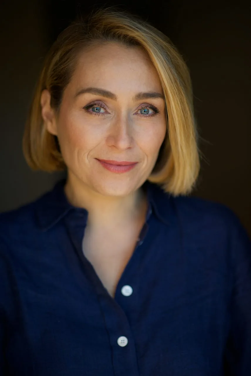 تصویر Olga Olshansky