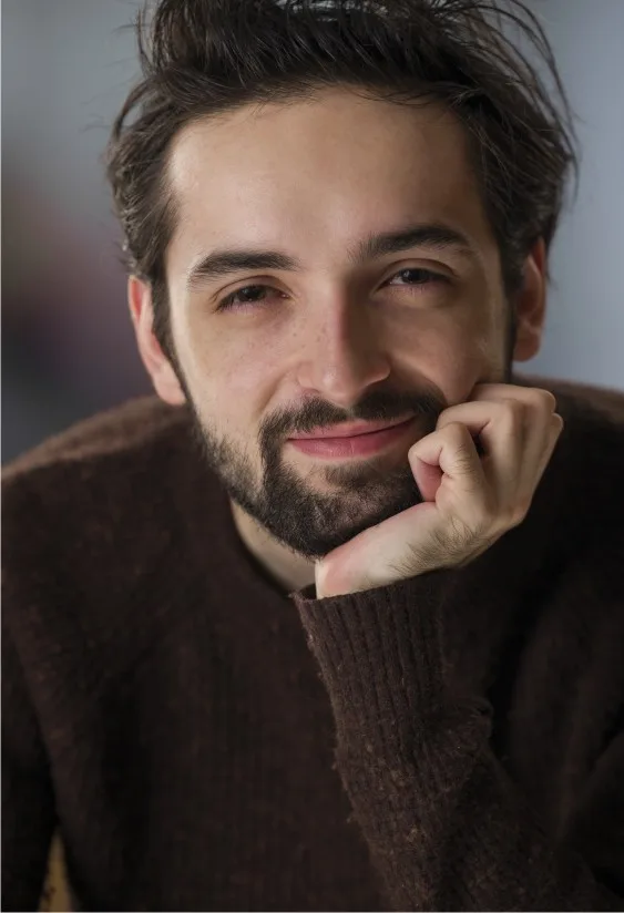تصویر Christian Adam