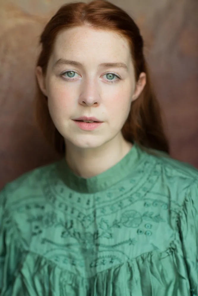 تصویر Beccy Henderson