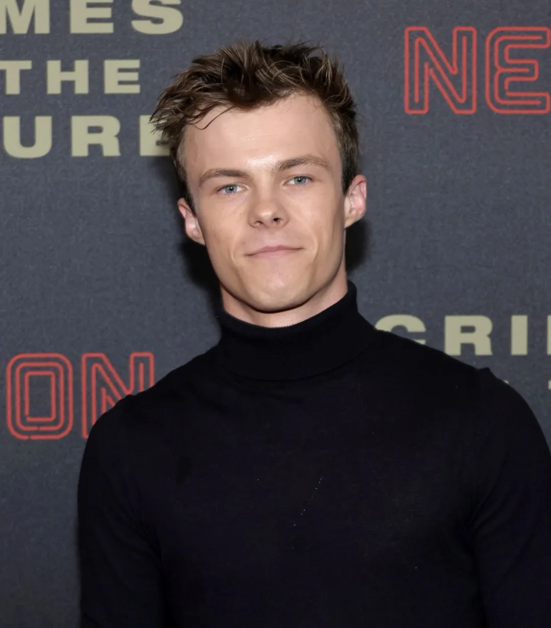 تصویر Nicholas Hamilton