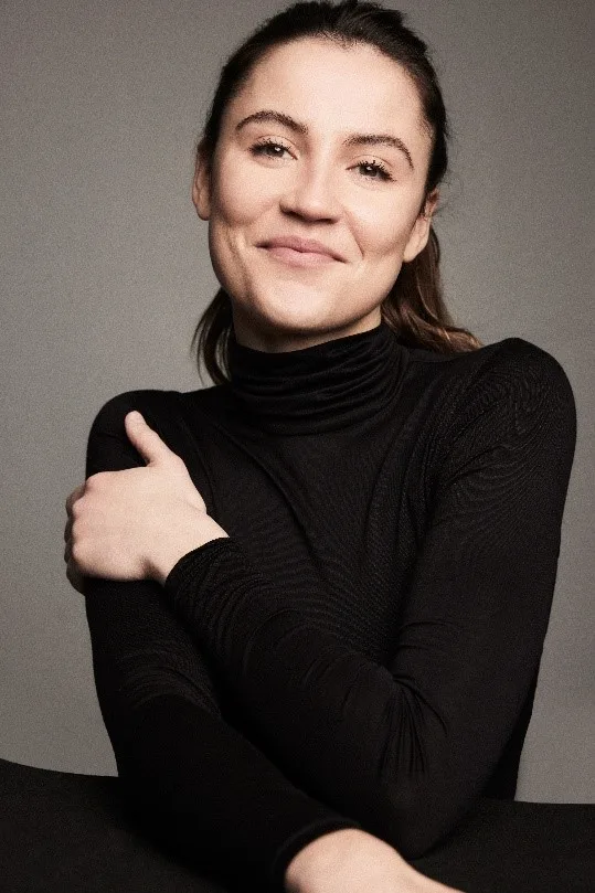 تصویر Oona Roche