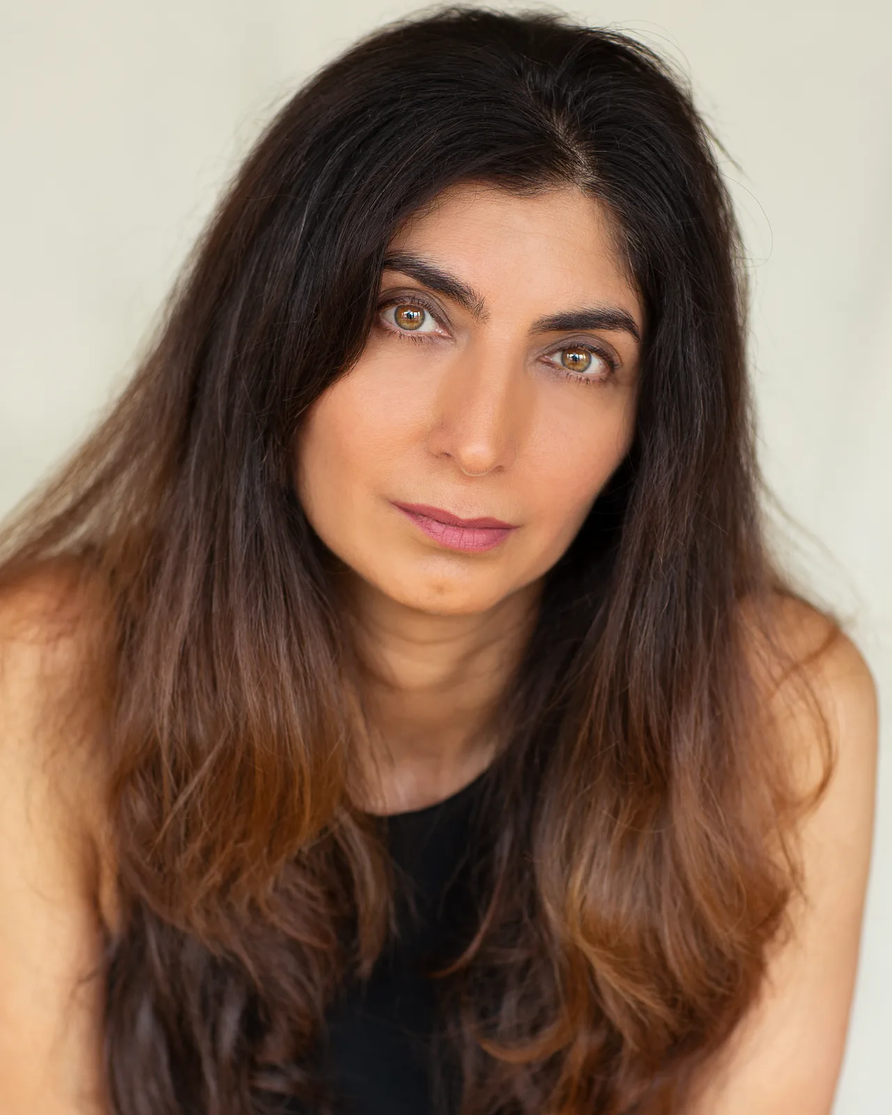 تصویر Meera Ganatra