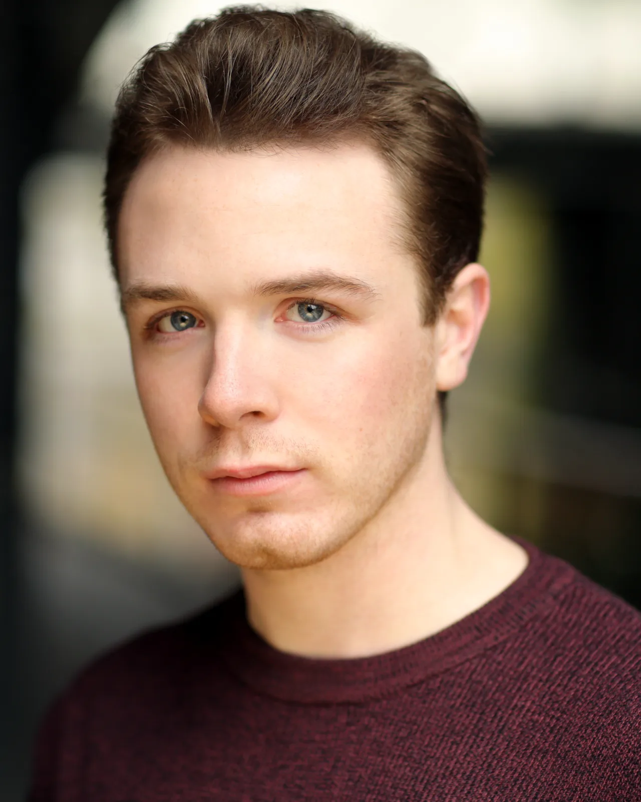 تصویر Kieron Bimpson