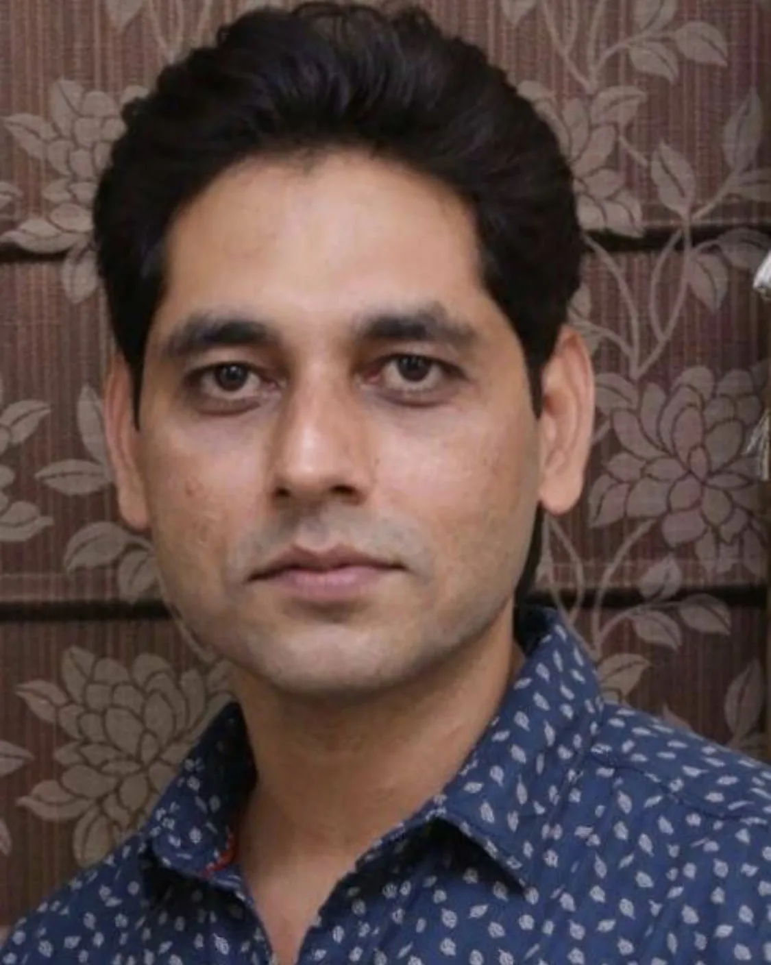 تصویر Amit Jairath
