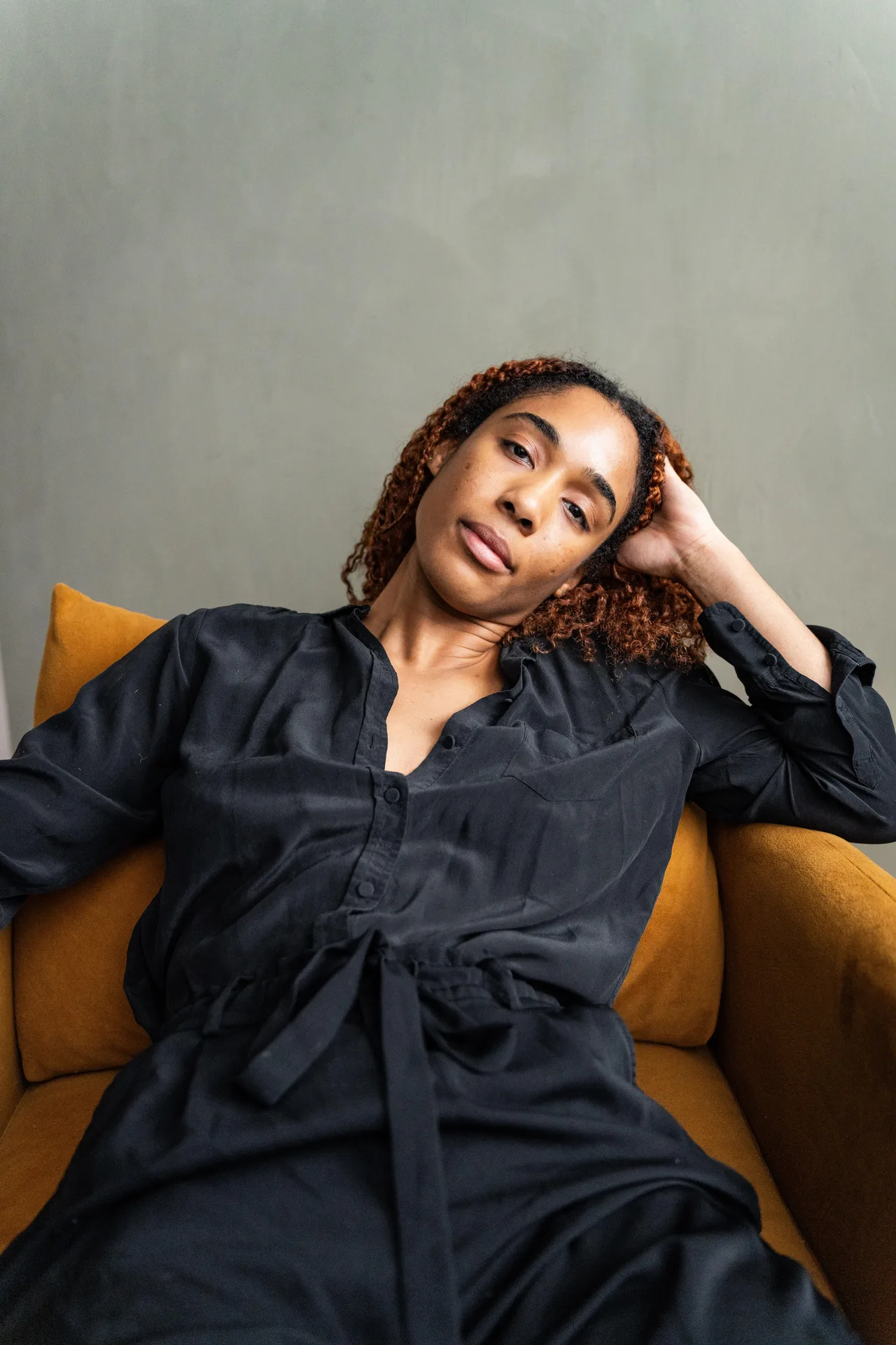 تصویر Alexis Cash