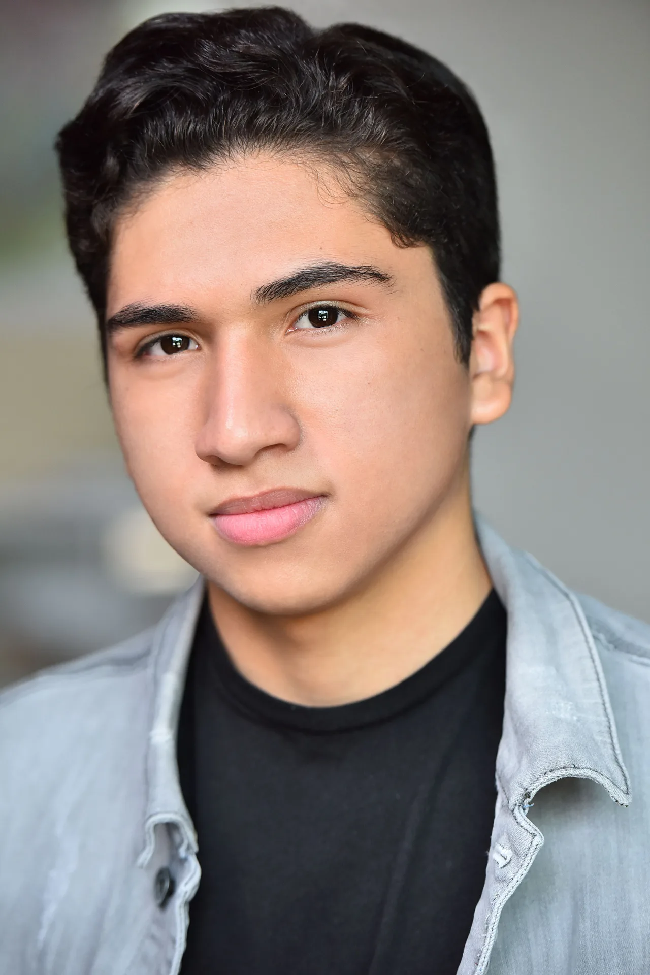 تصویر Anthony Gonzalez