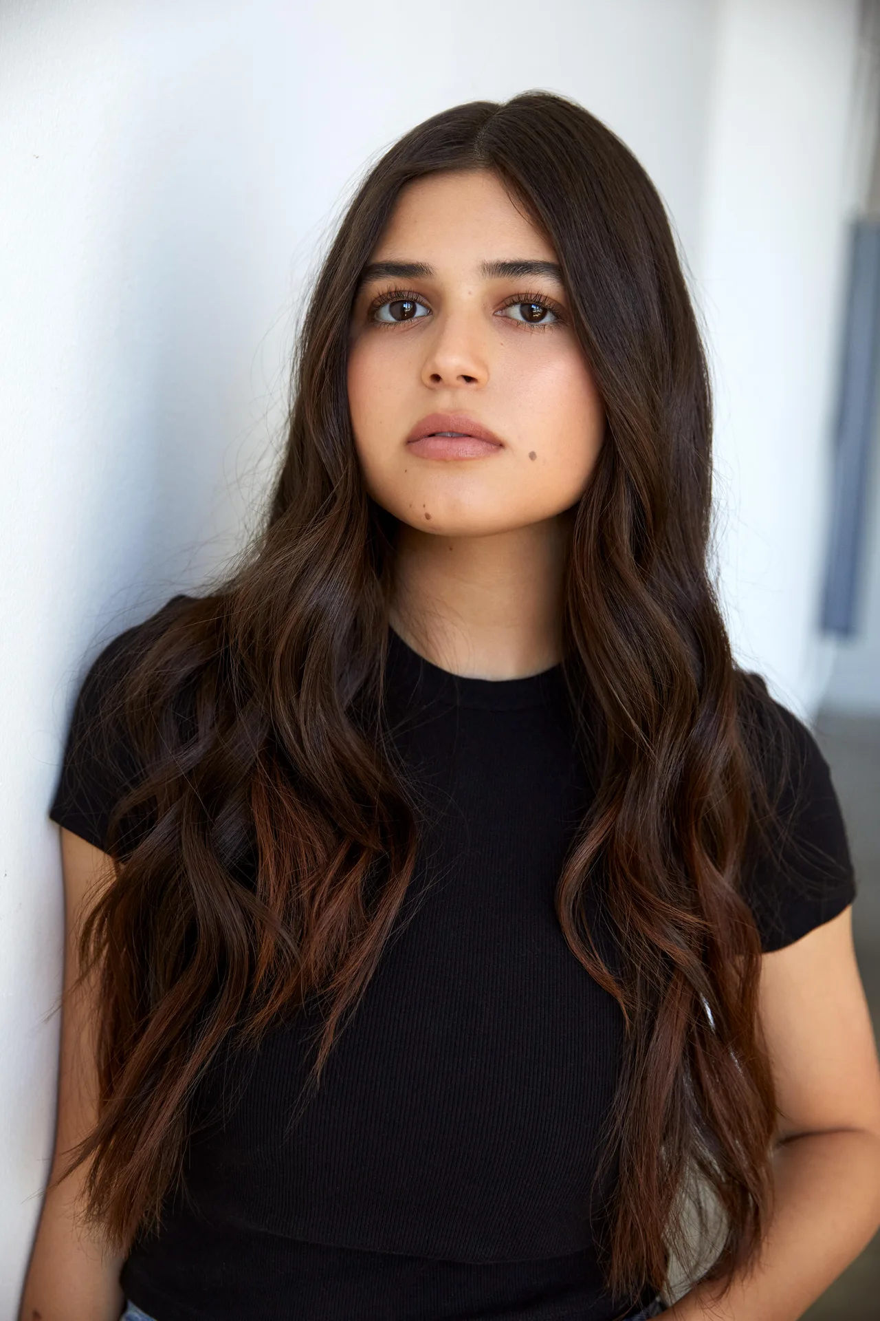تصویر Olivia Trujillo