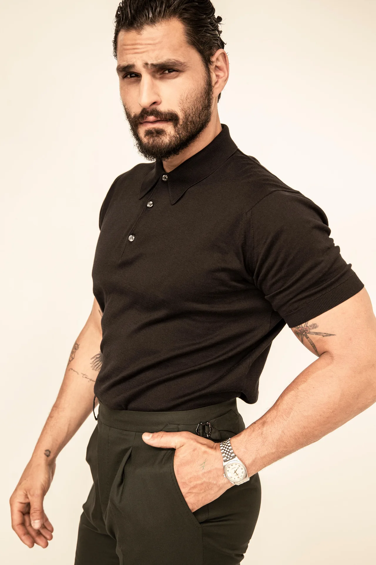 تصویر Christian Ochoa Lavernia