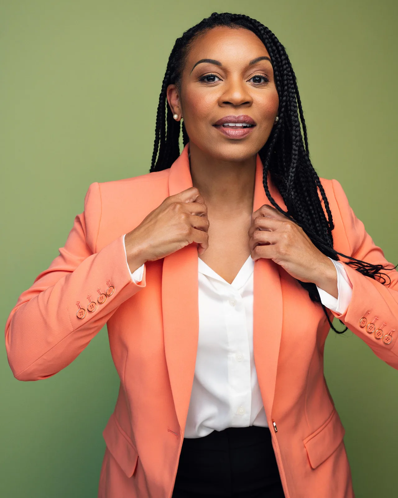 تصویر Kenneisha Thompson