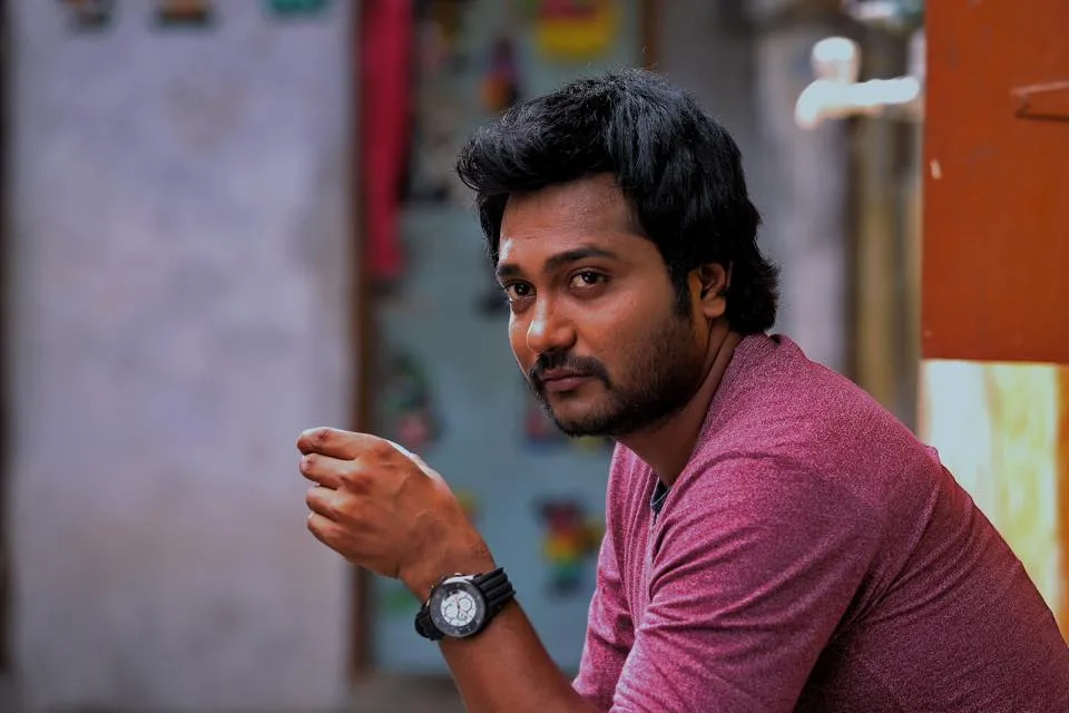 تصویر Bobby Simha