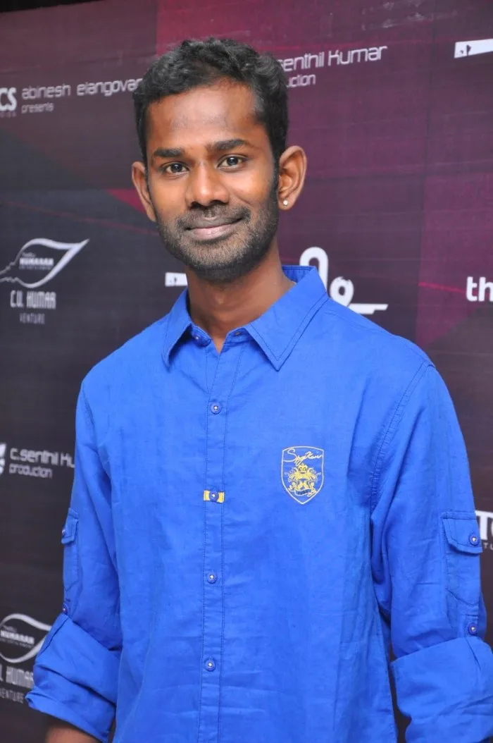 تصویر Ramesh Thilak