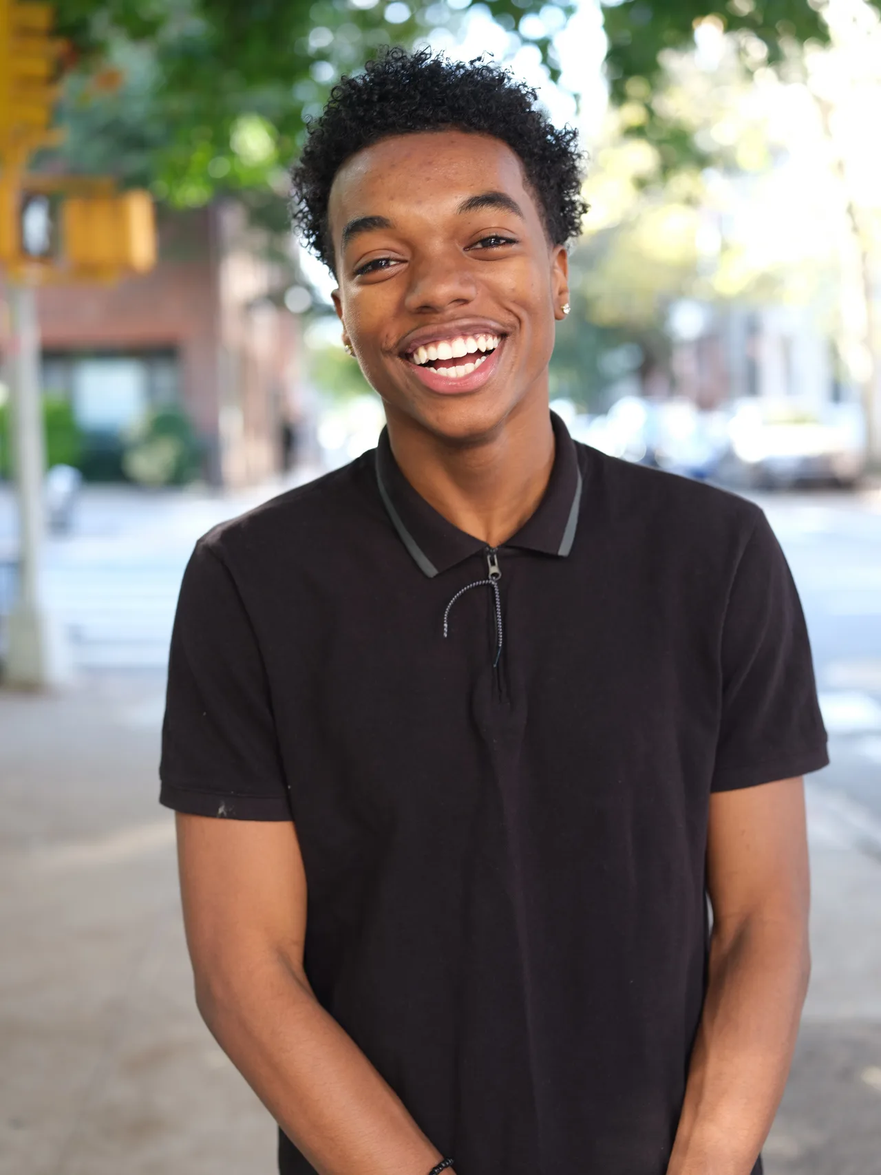 تصویر Maliq Johnson
