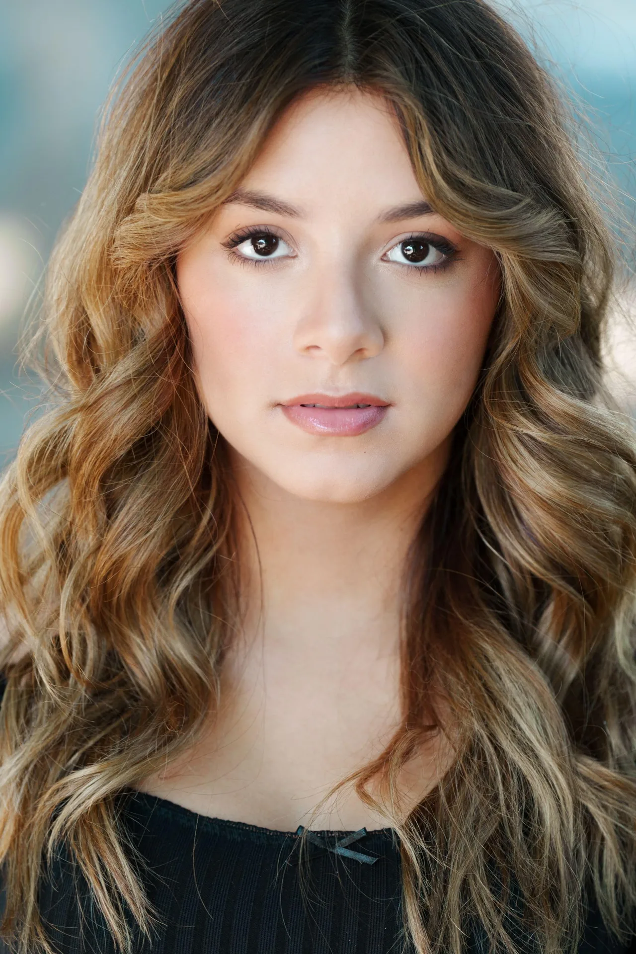 تصویر Hailey Hermida