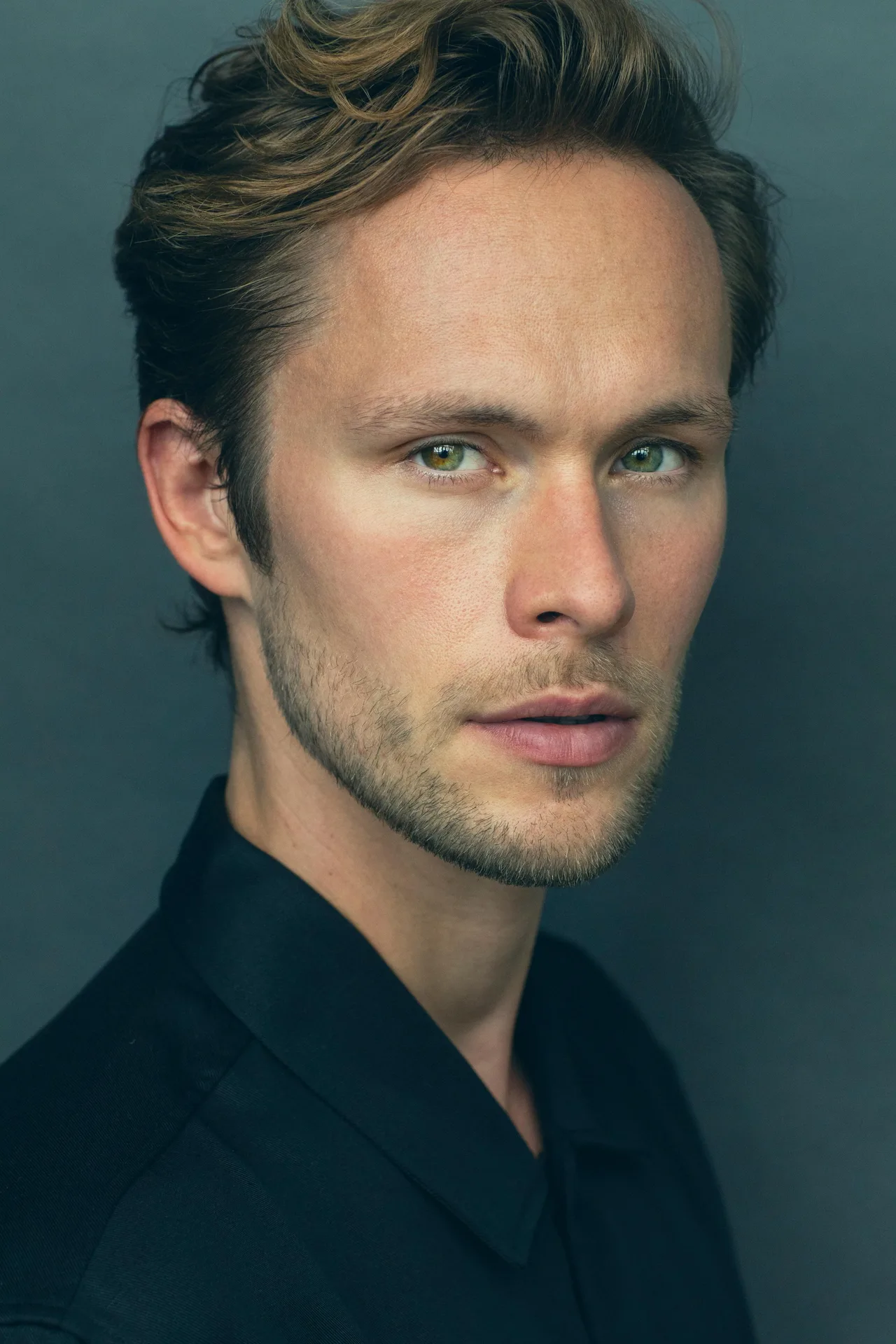 تصویر Marlon Boess