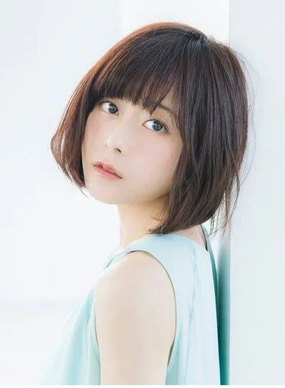 تصویر Inori Minase