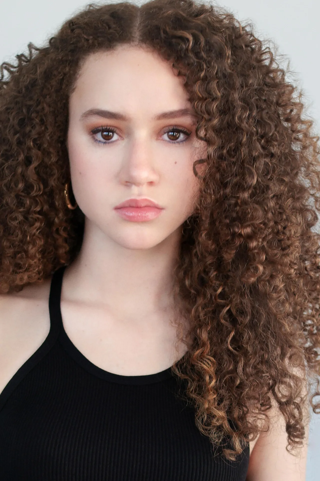 تصویر Chloe Coleman