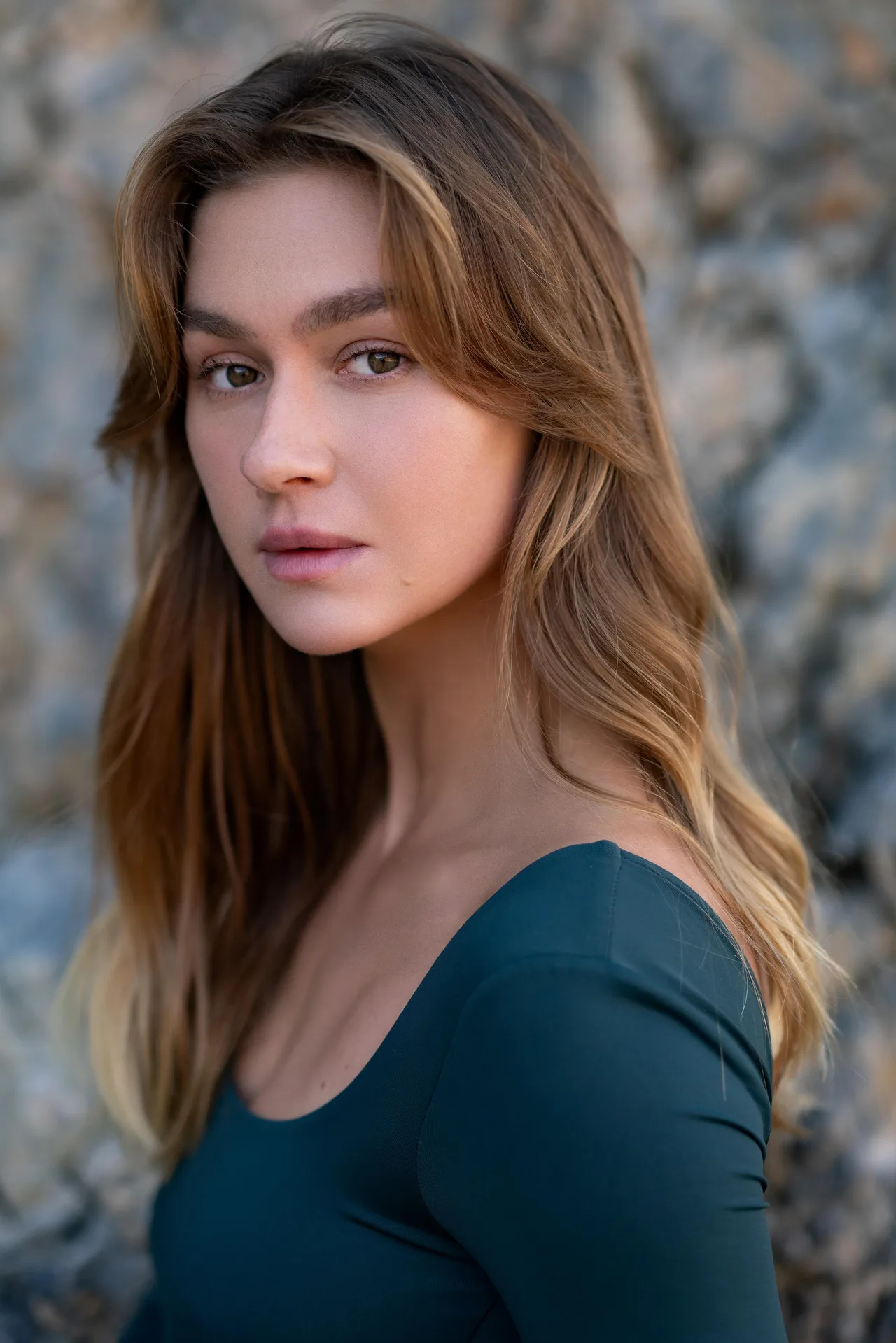 تصویر Ieva Andrejevaite